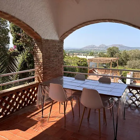 Holiday home Casa Con Vistas Y Piscina En Masos De