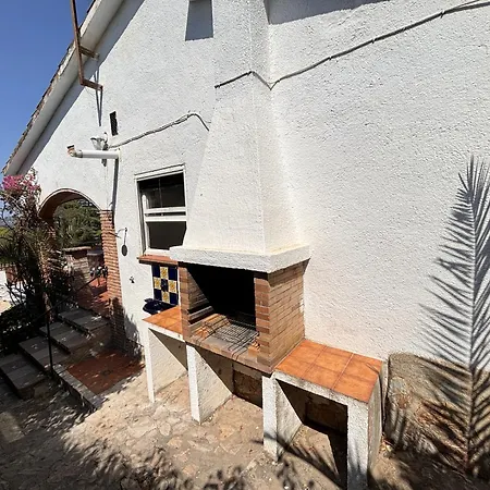 Casa Con Vistas Y Piscina En Masos De *