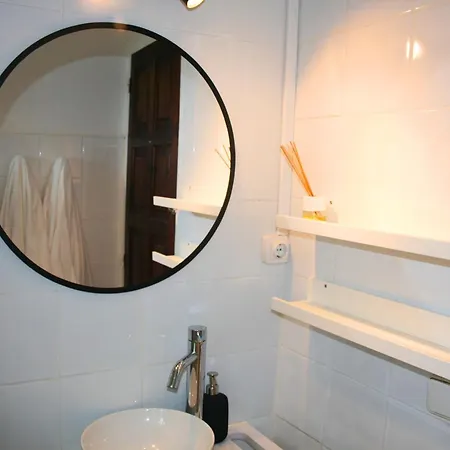 Hébergement de vacances Casa Con Vistas Y Piscina En Masos De