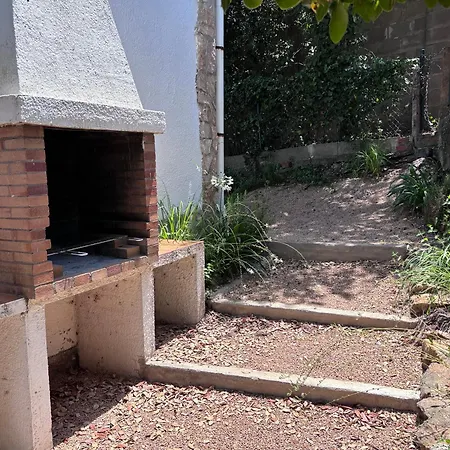 Hébergement de vacances Casa Con Vistas Y Piscina En Masos De